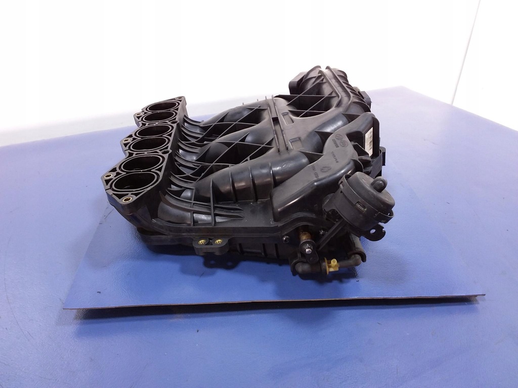 фото №5, Kia sedona carnival ii 3.8 v6 колектор всмоктуючий