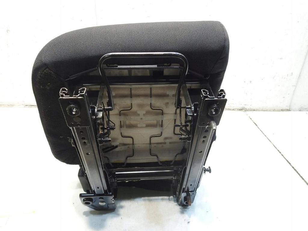 фото №9, Сиденье правый задняя citroen c3 picasso