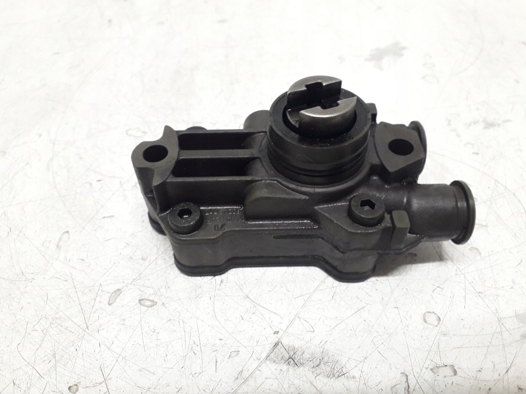 фото №5, Mercedes a klasa w168 насос топлива 0440020027