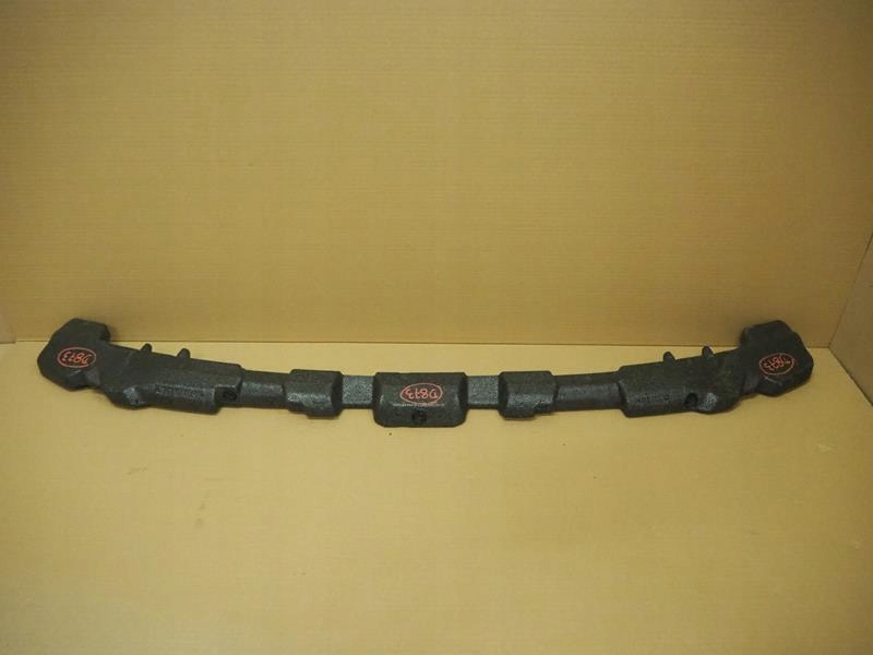 фото №1, Абсорбер пінополістирол перед renault kadjar lift