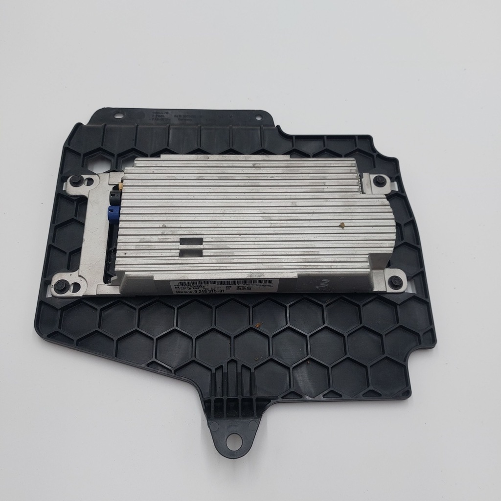 фото №1, 2011 mini cooper countryman r60 модуль bluetooth 92481315