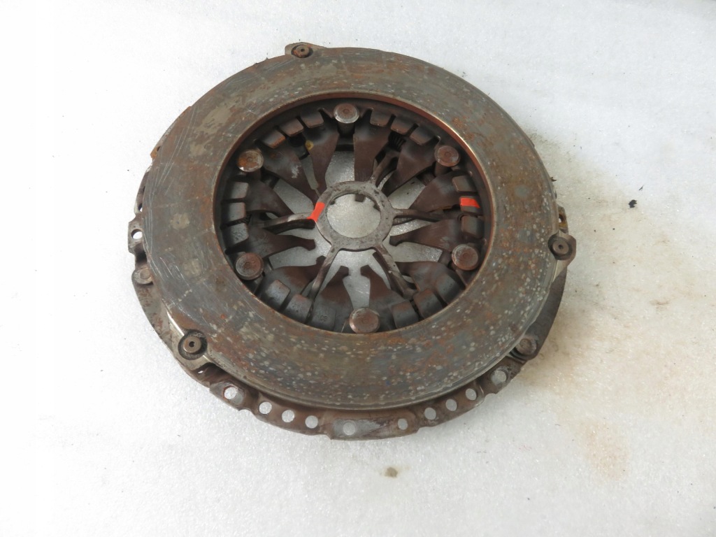 фото №9, Колесо двомасовий seat leon ii 1.9 tdi 123042610 323844110 415025010