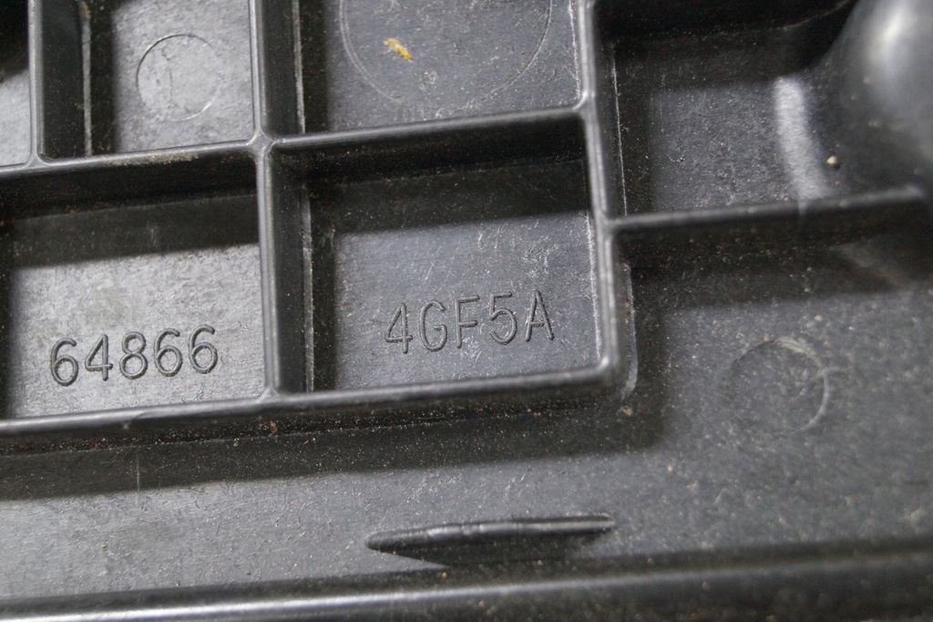 фото №12, Основа акумулятор infiniti оригінальний номер 64866-4gf5a