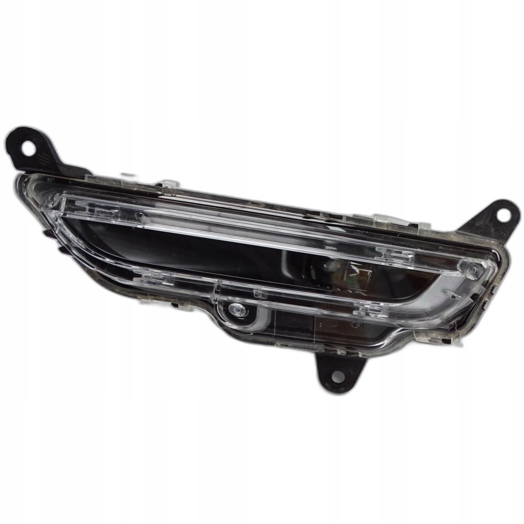 фото №1, Противотуманная фара led w бампер discovery sport 2020 2021