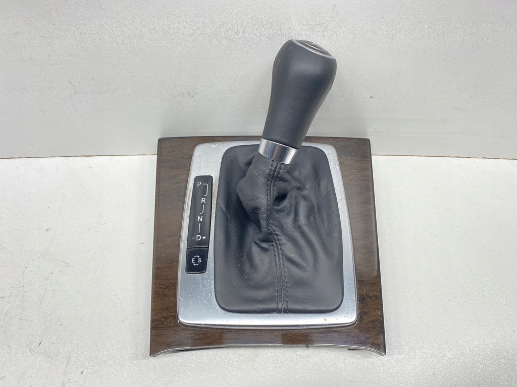 фото №1, Рамка ручка чехол переключения передач mercedes e klasa w212