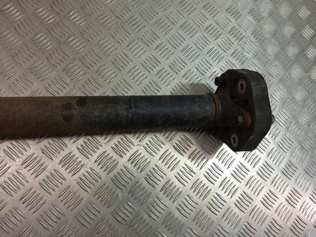 фото №12, Lexus gs 300 350 430 450h 2007 wał приводной / комплект