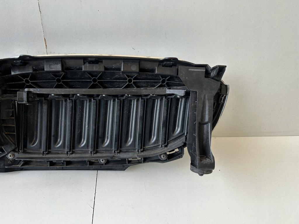 фото №7, Bmw 3 g20 g21 решётка радиатора решётка радиатора решётки радиатора 9465188 оригинал