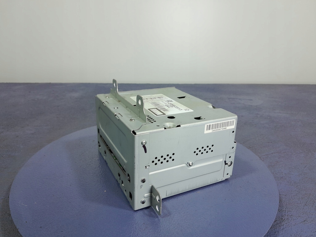 фото №2, Opel insignia a радіо cd 20983513