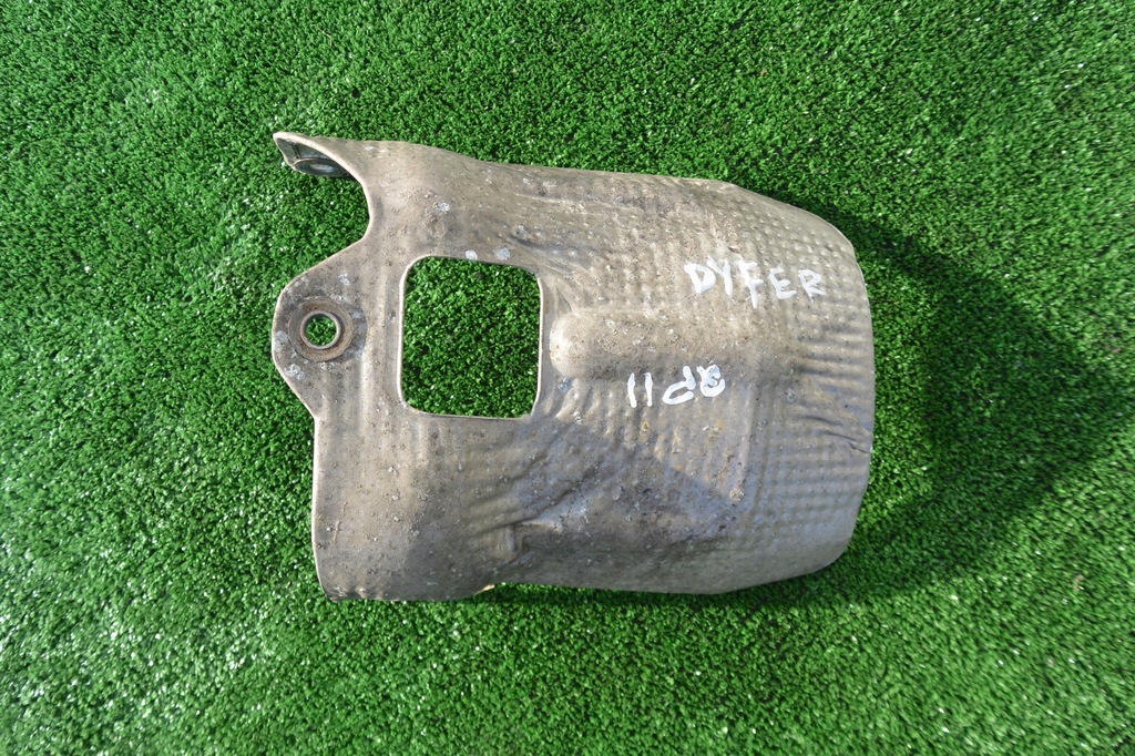 фото №10, Изоляция тепловая 3.0d maserati quattropor ghibli