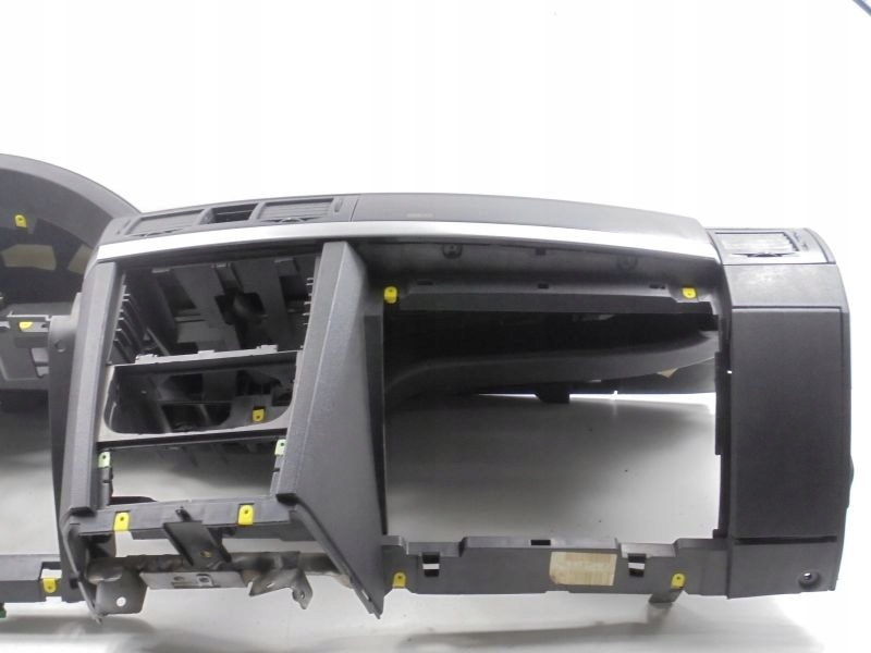 фото №7, Meriva a 02-06 приборная панель приборная панель приборная 13169656