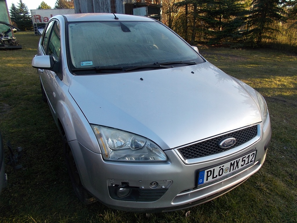 фото №4, Ford focus mk2 сиденья обивка сиденье обшивка