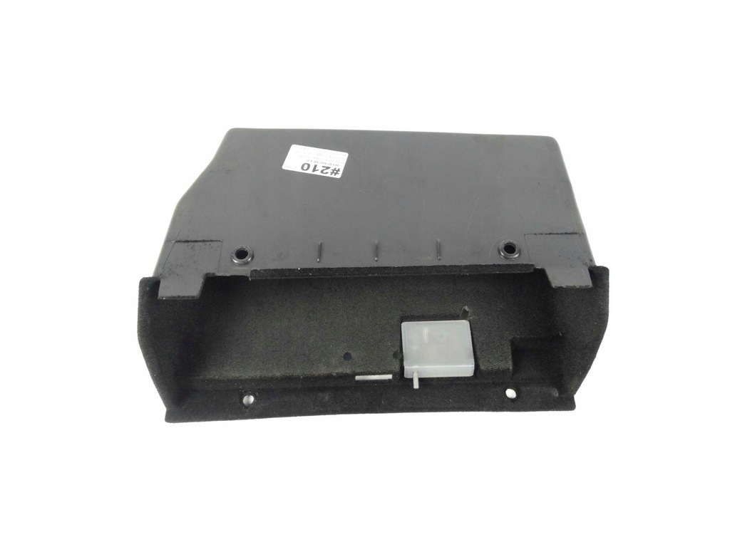 фото №1, Mercedes s w140 карман вкладыш бардачка пассажира