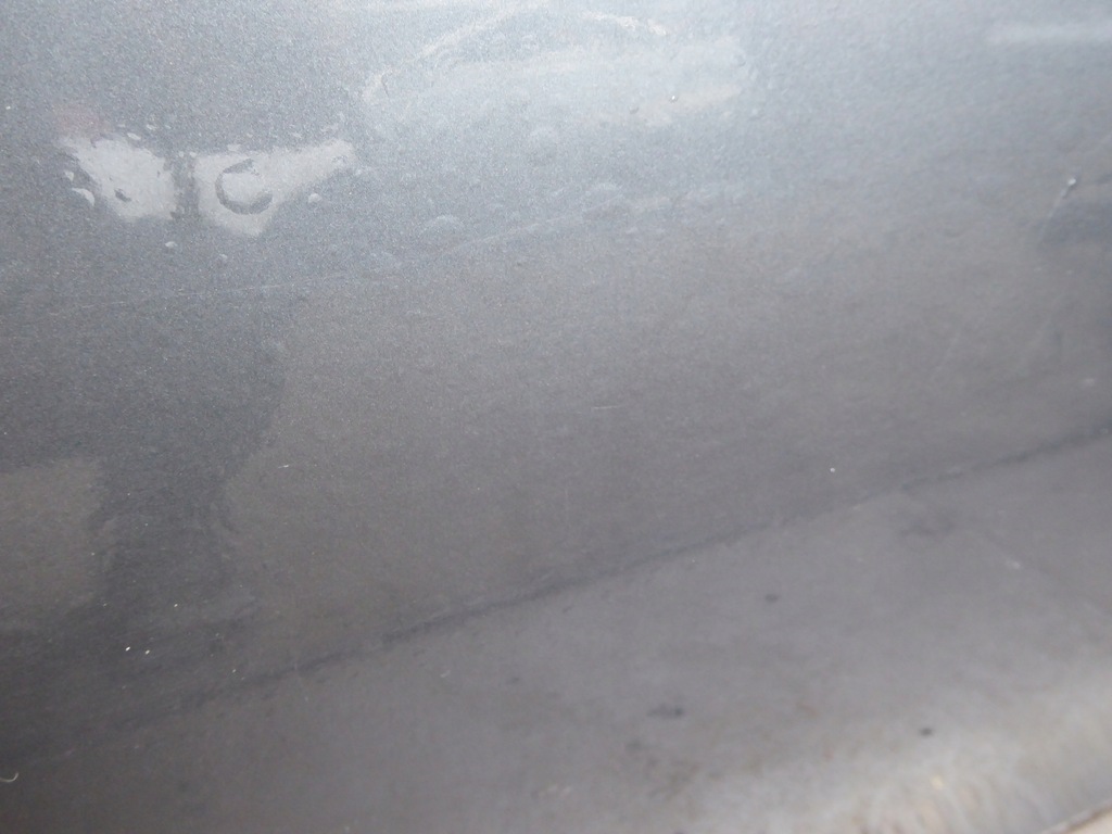 фото №5, Дверь задняя задние задние правое bmw 5 e61 kombi 03-1