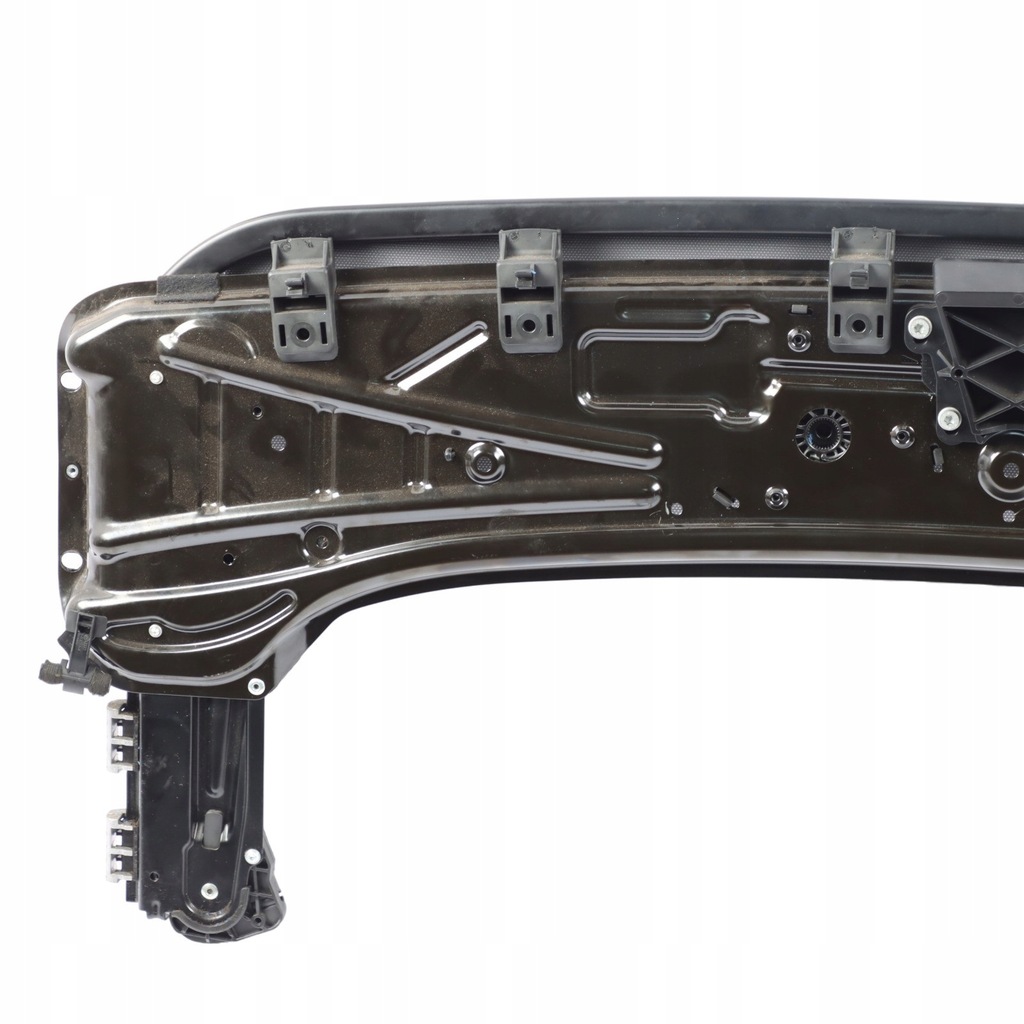 фото №10, Audi tt 2 8j захист проти вітер вітрозахисний екран 8j7862953a