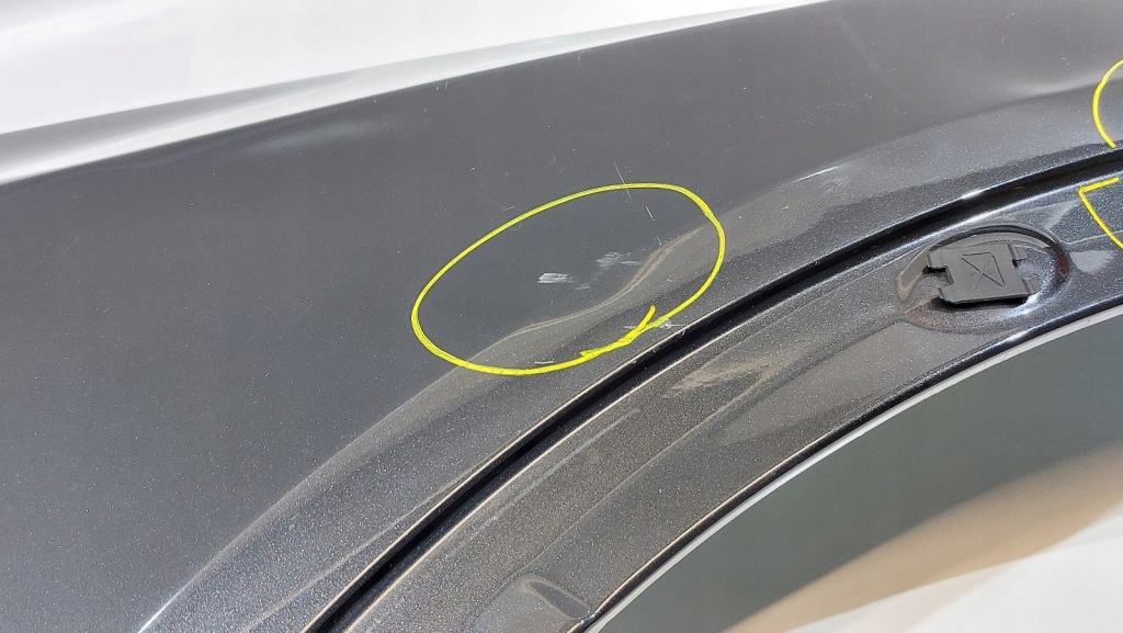 фото №11, Крила перед правий bmw x3 f25 x4 f26