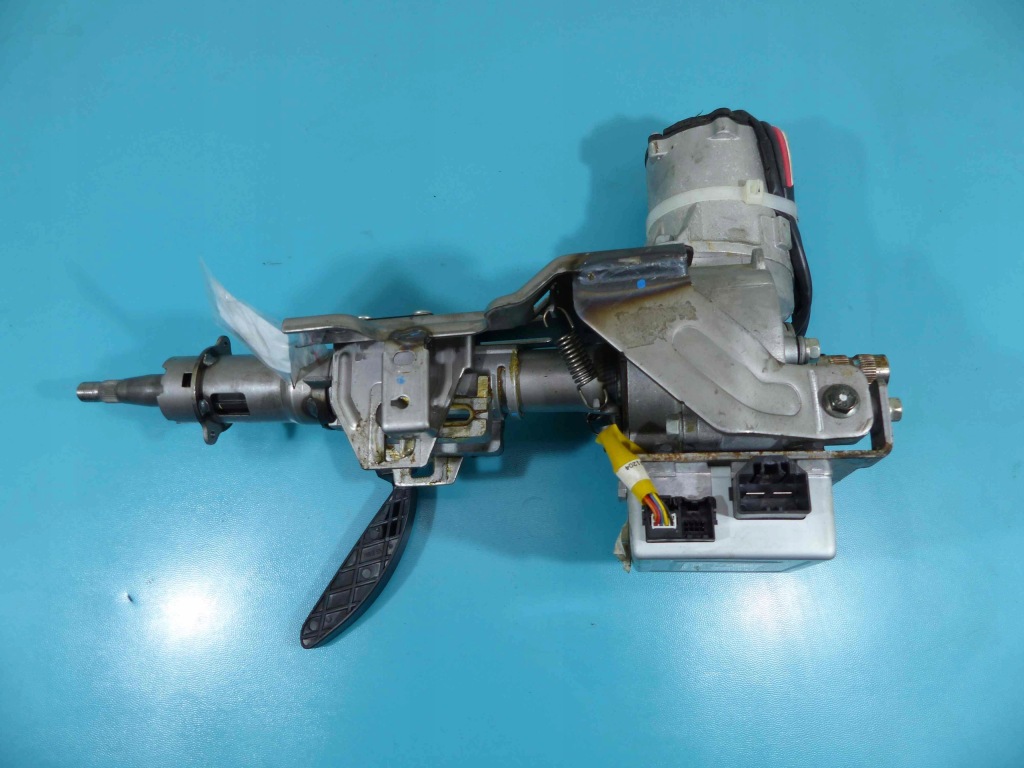 фото №9, Усилитель электрический sportage iii lift 15r eu