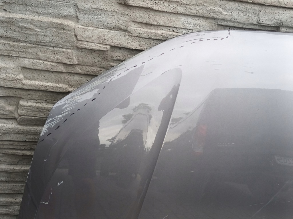 фото №7, Капот audi q4 e-tron 89a