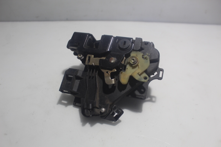 фото №1, Замок лівий задня двері skoda fabia i