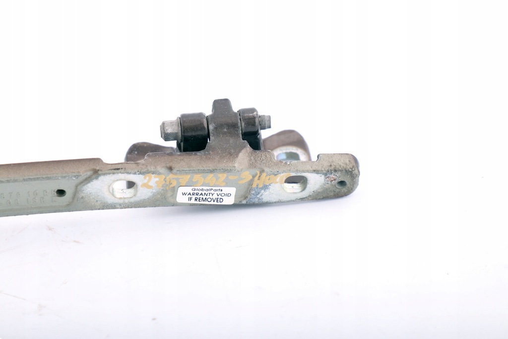 фото №9, Mini clubman r55 петля двері задній правий задня правий коричневий 2757542