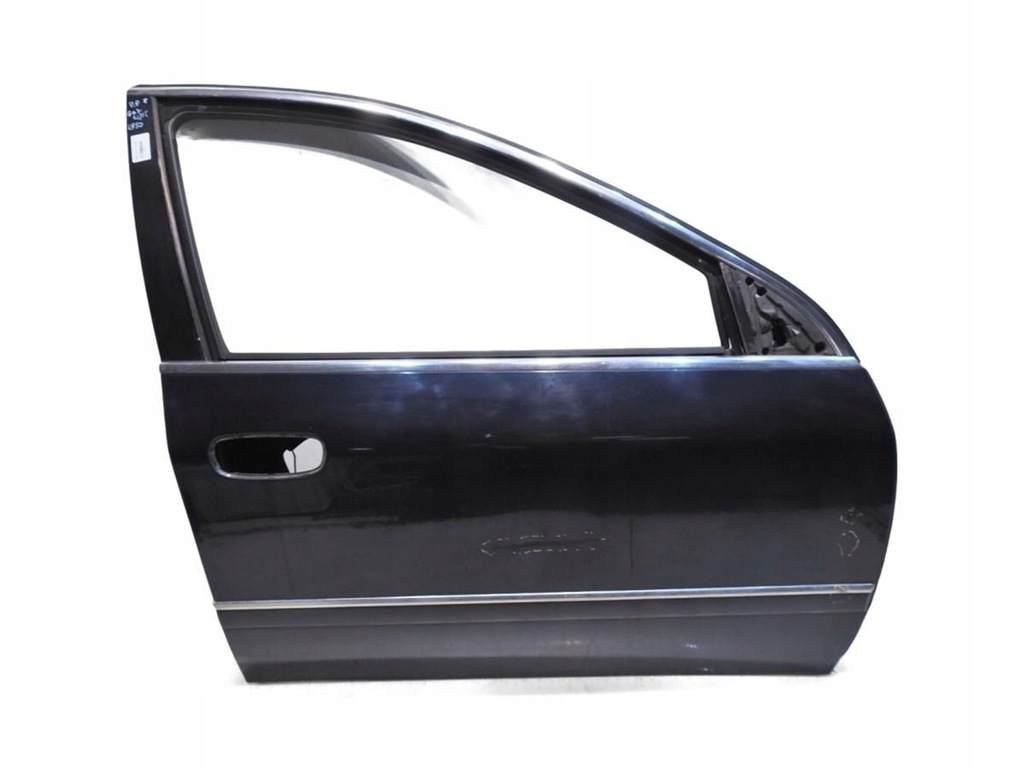 фото №1, Двері правий перед kpsd peugeot 607 lift