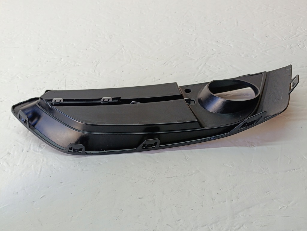 фото №8, Bmw 2 f22 f23 решётка бампера правая передняя перед 7343732