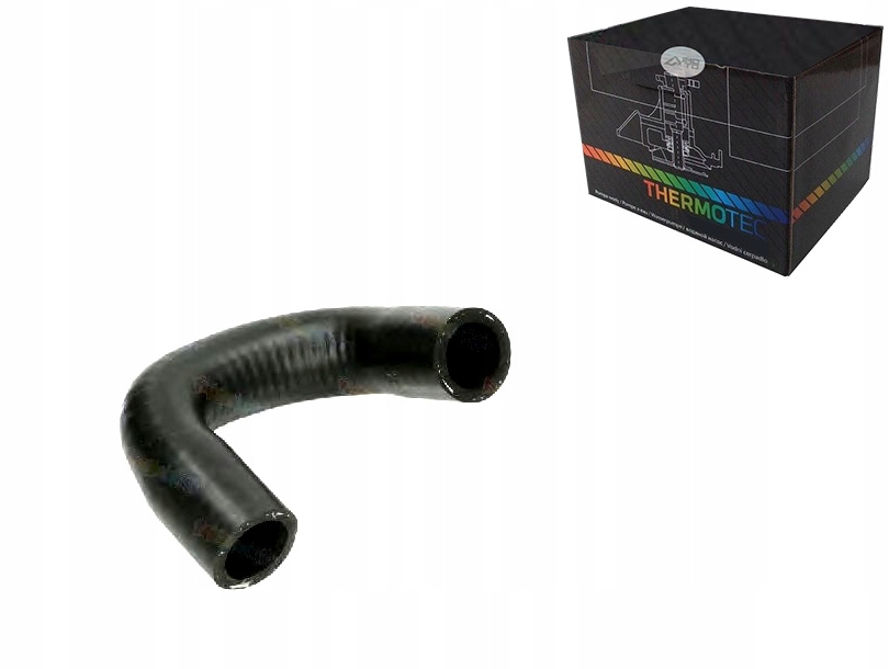 фото №1, Thermotec шланг радиатора citroen berlingo multi
