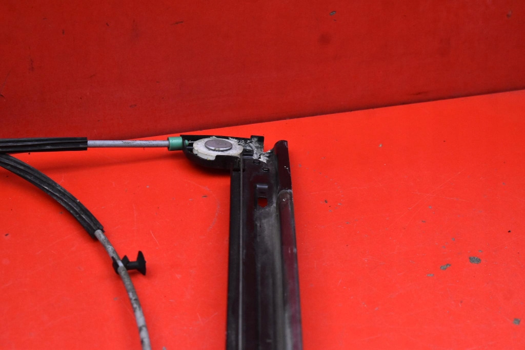 Купить Подъемник стекло левый перед eu 6954891.0 mini cooper one r50 3d hb 01-04