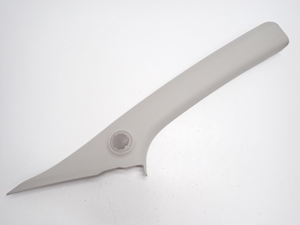 фото №1, Пластик защита стойка правая 13477905 citroen c3 aircross 19r