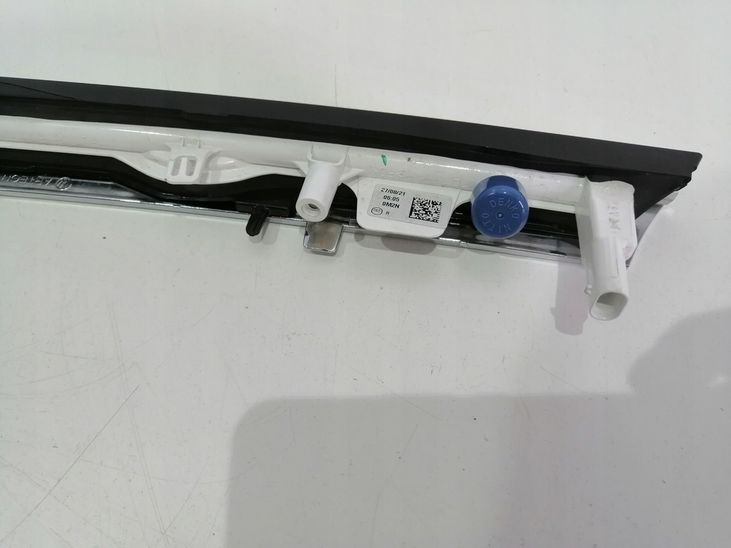 фото №8, Vw arteon lift правий led drl