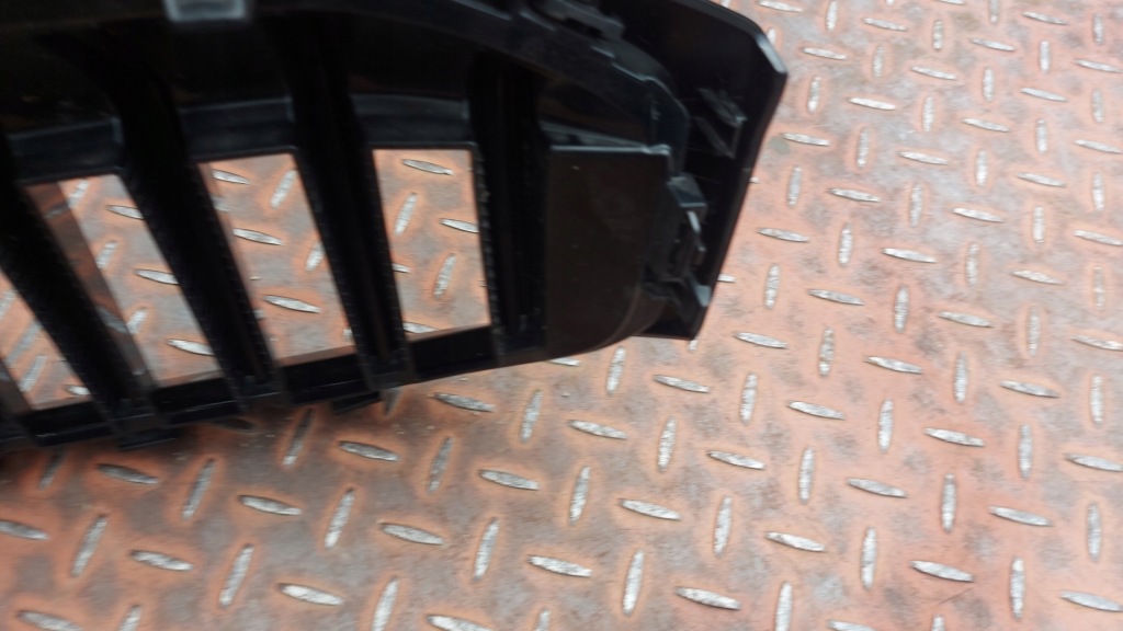 Решітка радіатора решітки радіатора решітка  бампера bmw 3 g20 g21 m performance в Україні