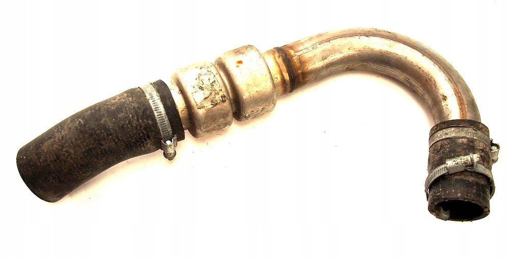 фото №1, Ford оригинальный номер 2033223 шланг труба интеркулер