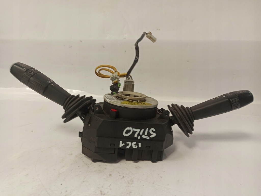 фото №7, Fiat stilo перемикач комбінований 07354410060