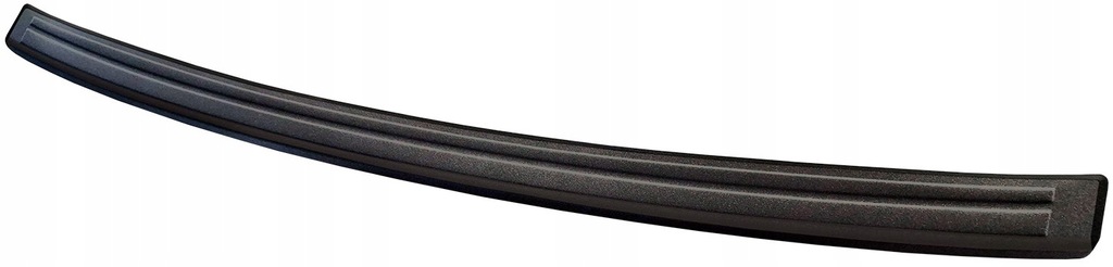 фото №9, Накладка молдинг na бампер mg zs fl 2019- / mg zs ev fl 2021-