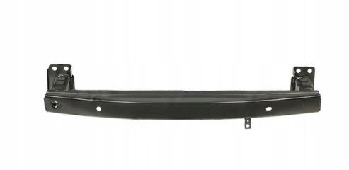 фото №1, Підсилювач бампера перед skoda rapid