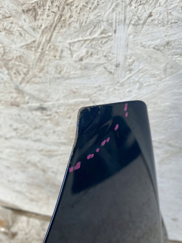 фото №15, Mazda 2 dj dl 14-20r капот крышка двигателя