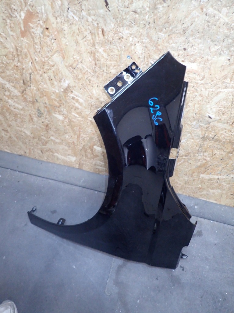 фото №1, Крыло перед левый fiat 500 ii 2 20-