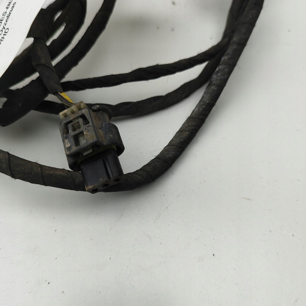 фото №5, Mercedes-benz e w213 2018 джгут трубопровід датчика паркування pdc