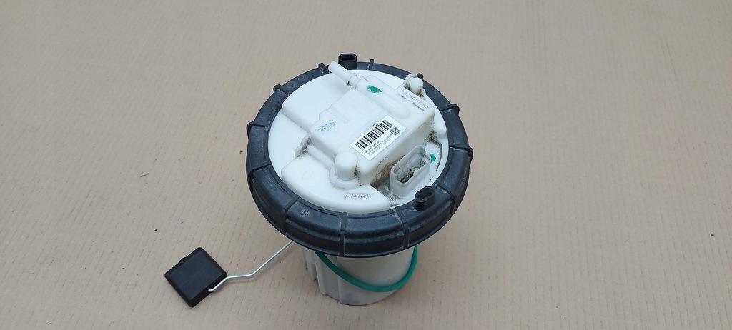 фото №1, Насос топлива peugeot 5008 i