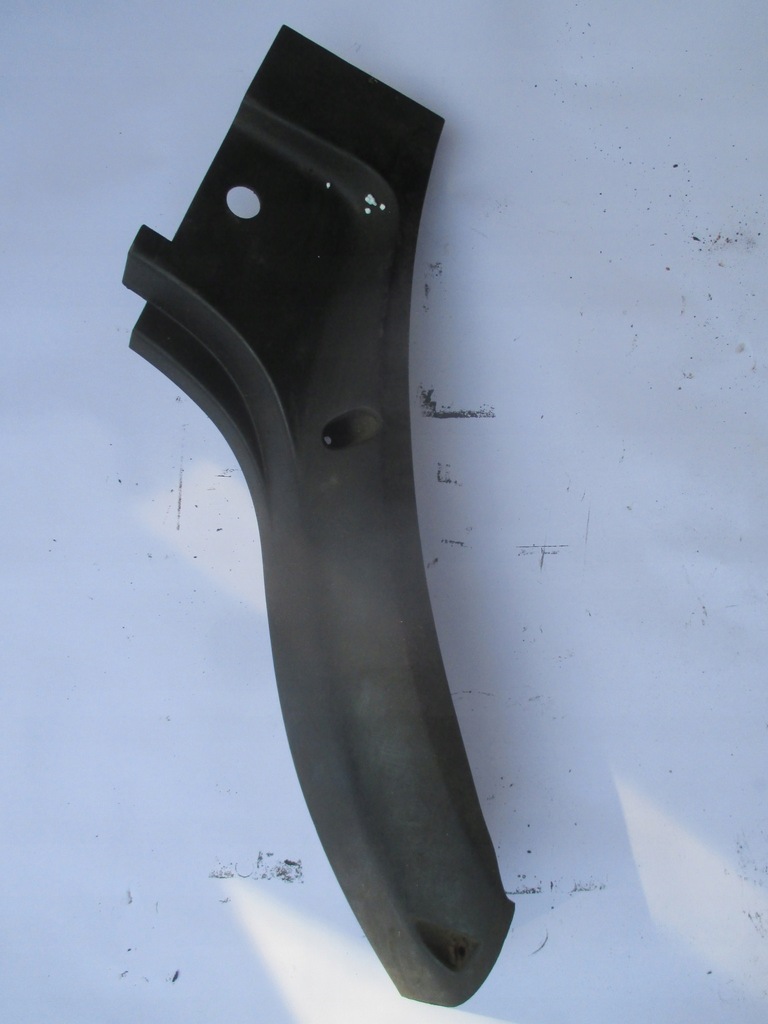 фото №1, Молдинг накладка підкрилок wew ліва master ii 03-