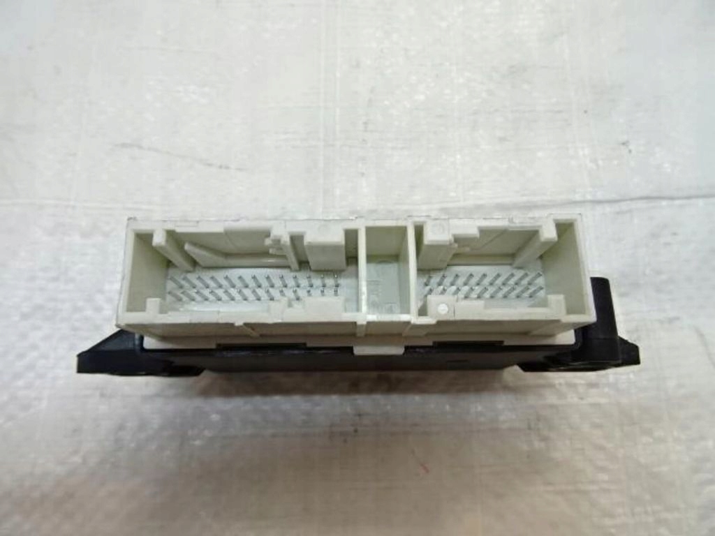 фото №5, Peugeot rifter модуль блок управления датчиков pdc