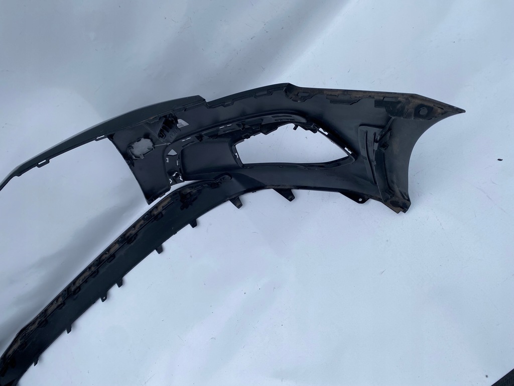 фото №10, Audi a3 8y бампер передний перед 8y0807437