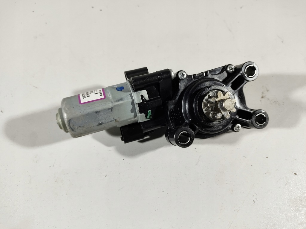 фото №7, Infiniti q50 13- моторчик сиденье