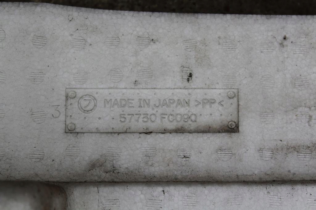 фото №8, Абсорбер перед subaru forester i sf lift 57730fc090