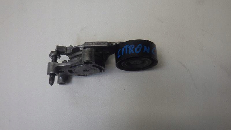 фото №1, Ролик натяжитель ремень citroen c5 iii 1.6 hdi