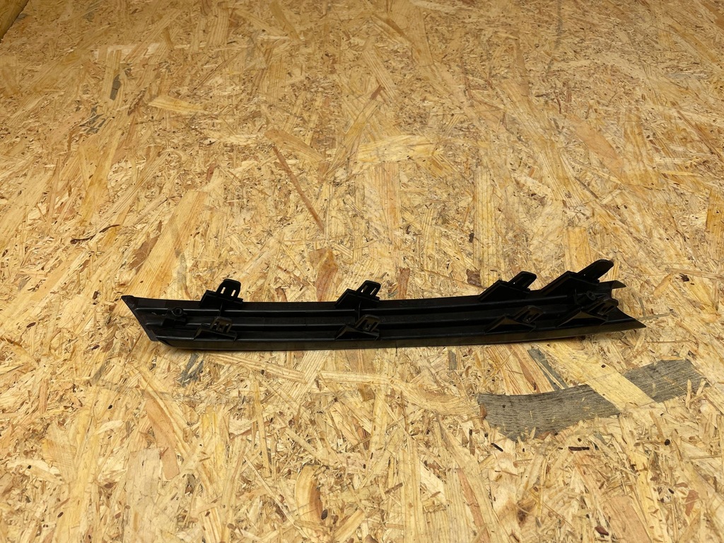 фото №7, Решётка молдинг бампера перед правая mazda cx-5 cx5 ii kb8b-50c11 2017-