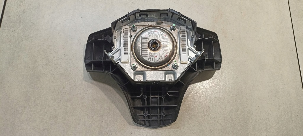 фото №8, Подушка подушка безпеки водія mitsubishi colt vi 602408