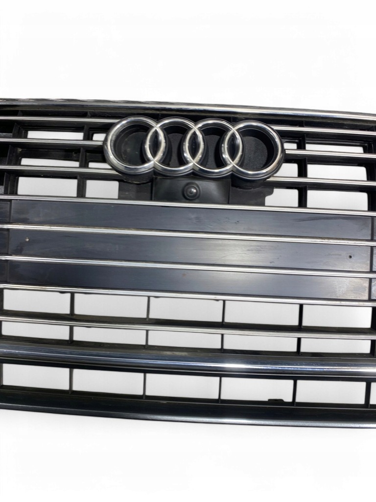 фото №13, Audi a6 s6 c8 4k 2018 бампер передний