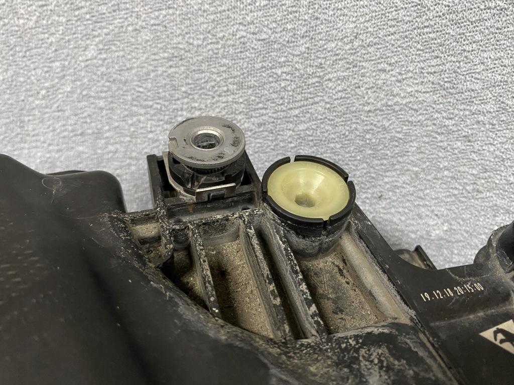 Фара audi q3 83a full led европа правый  оригинал Оригинал