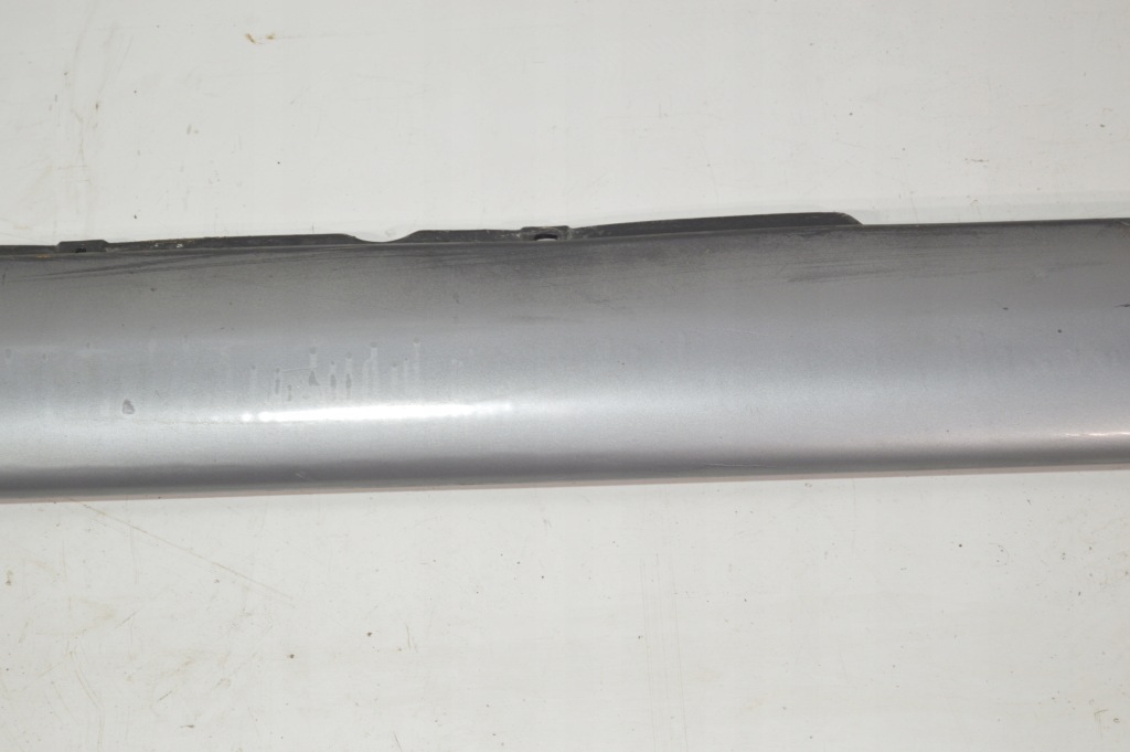 Накладка поріг ліва поріг mercedes w126 рестайлінг  long 1266905140 Київ