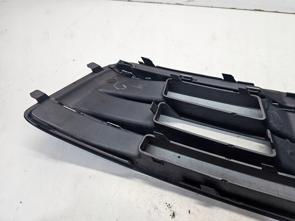 фото №8, Решётка решётка радиатора бампера левая audi q5 fy 80a807681b